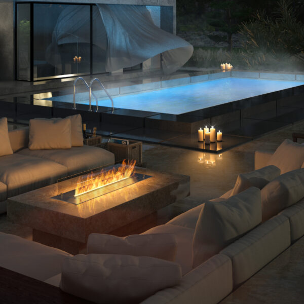 Alla Våra Etanolspisar