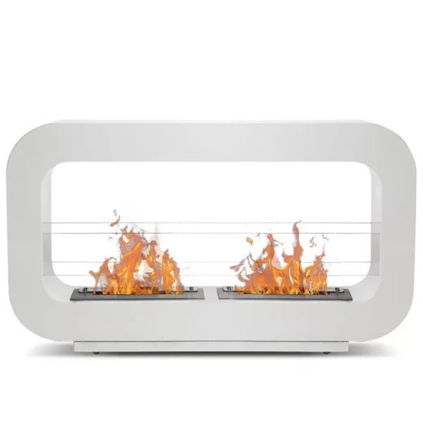 Rubis Stor Etanolkamin Vit