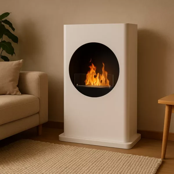 Marineo Stor Biokamin