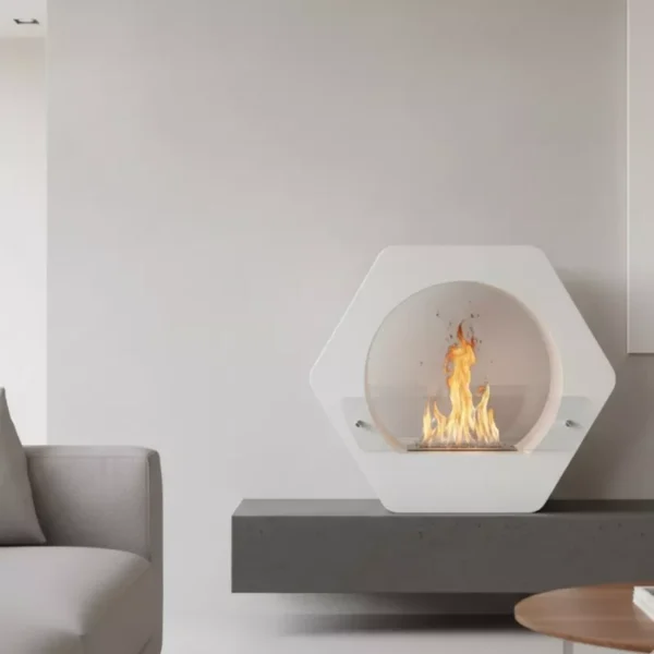 Screw Fristående Biospis