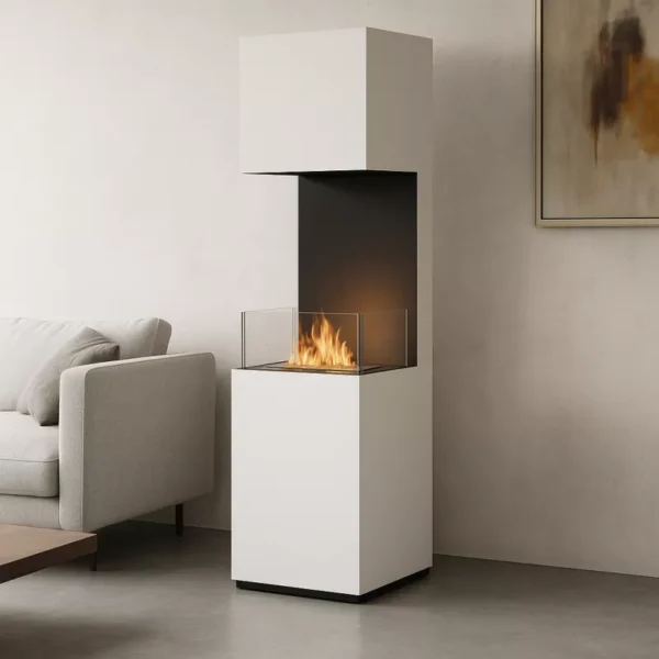 Libao Vit Stor Etanolkamin