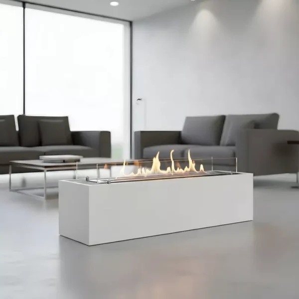 Capri Bioetanolkamin Vit