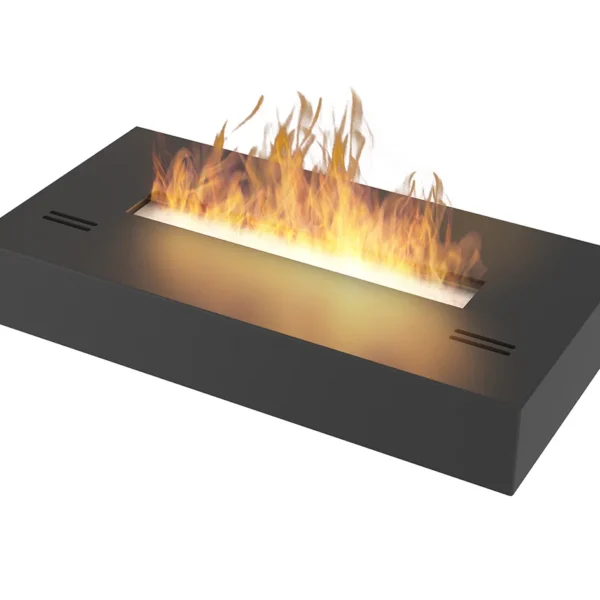 Simplebox 400 Enkel Etanolbrännare