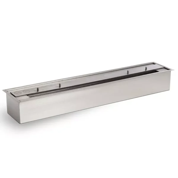 Etanolbrännare 62 cm