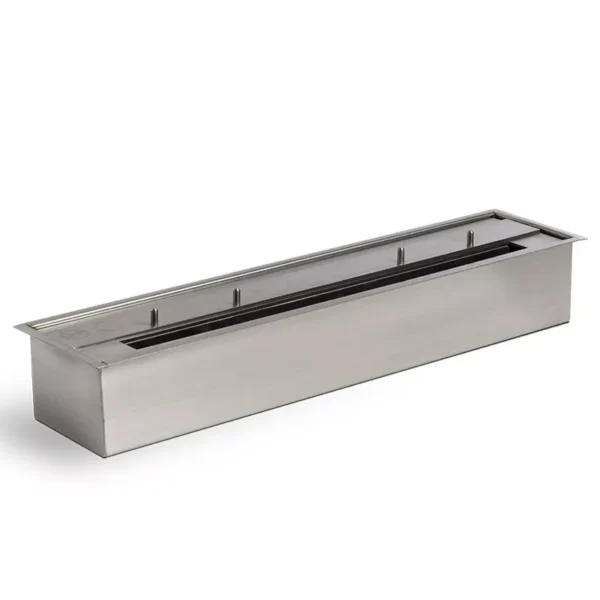 Enkel Etanolbrännare 52 cm