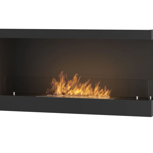 Hörnkamin Corner 900 R från Infire